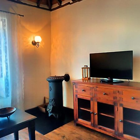 La Casita De La Vega Appartement Icod De Los Vinos Buitenkant foto
