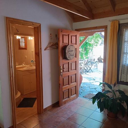 La Casita De La Vega Appartement Icod De Los Vinos Buitenkant foto