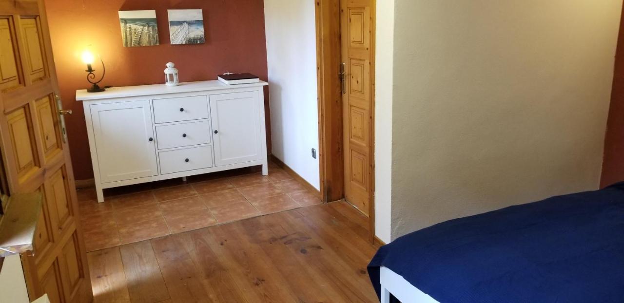 La Casita De La Vega Appartement Icod De Los Vinos Buitenkant foto