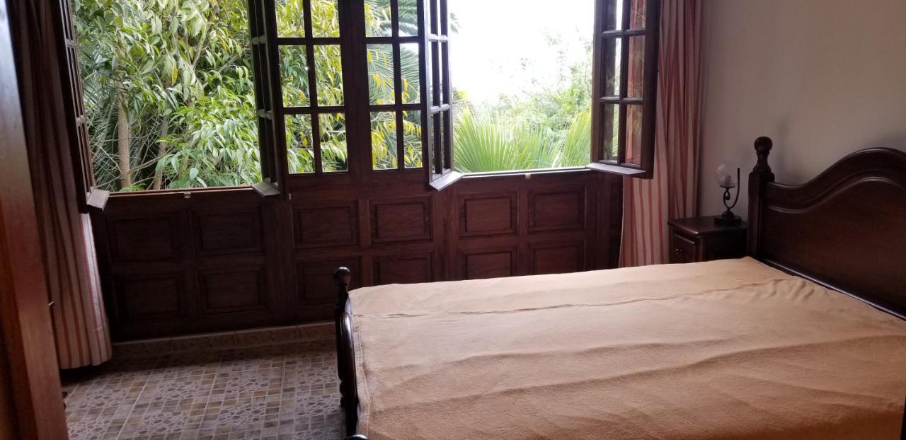 La Casita De La Vega Appartement Icod De Los Vinos Buitenkant foto
