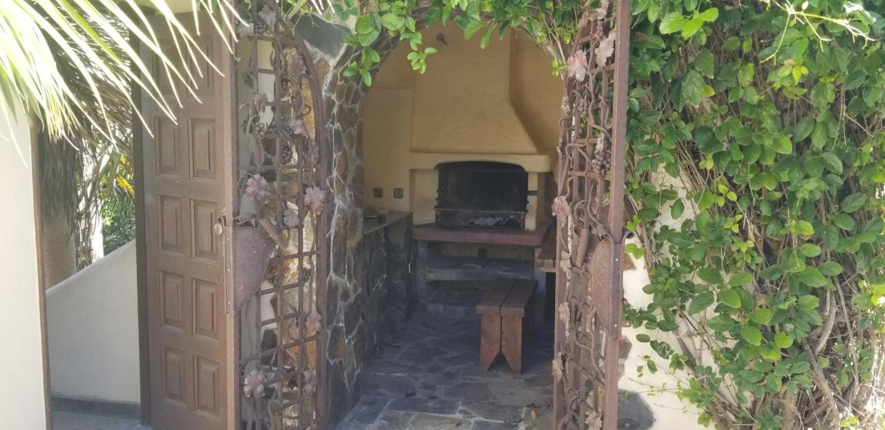 La Casita De La Vega Appartement Icod De Los Vinos Buitenkant foto