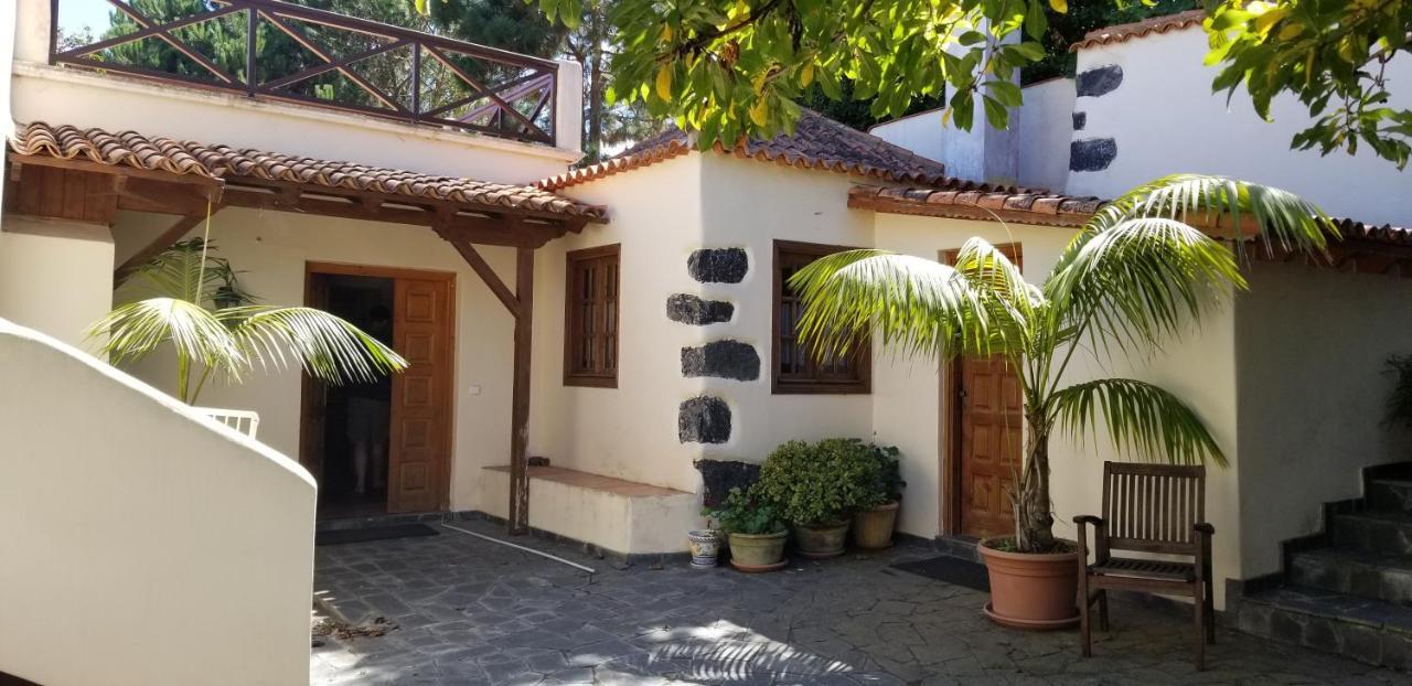 La Casita De La Vega Appartement Icod De Los Vinos Buitenkant foto
