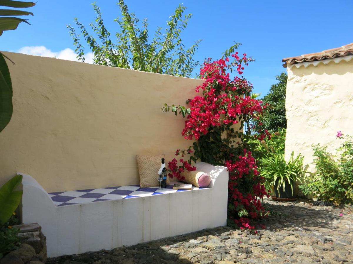La Casita De La Vega Appartement Icod De Los Vinos Buitenkant foto