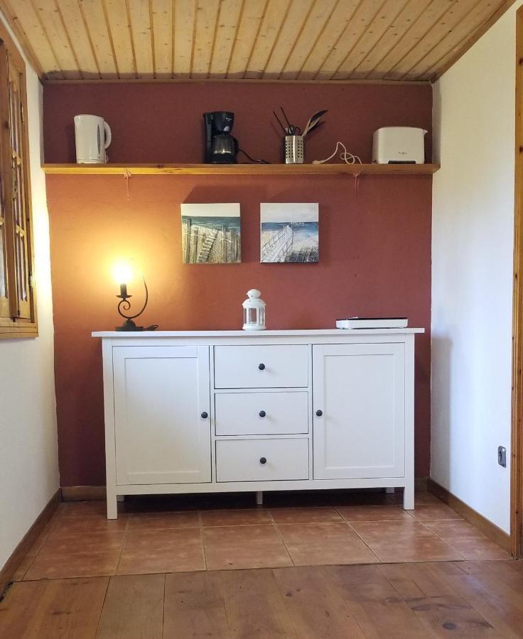La Casita De La Vega Appartement Icod De Los Vinos Buitenkant foto