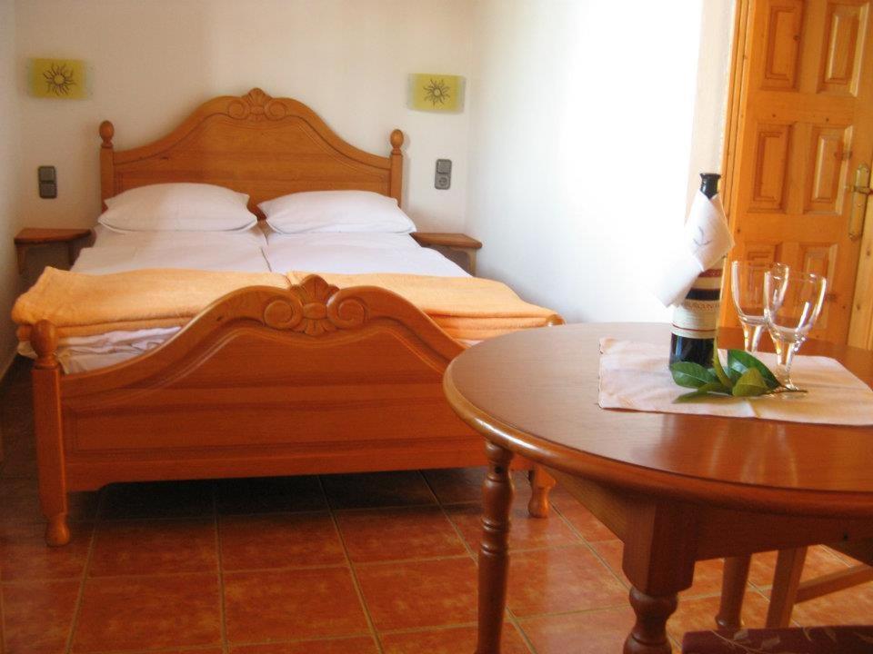 La Casita De La Vega Appartement Icod De Los Vinos Buitenkant foto