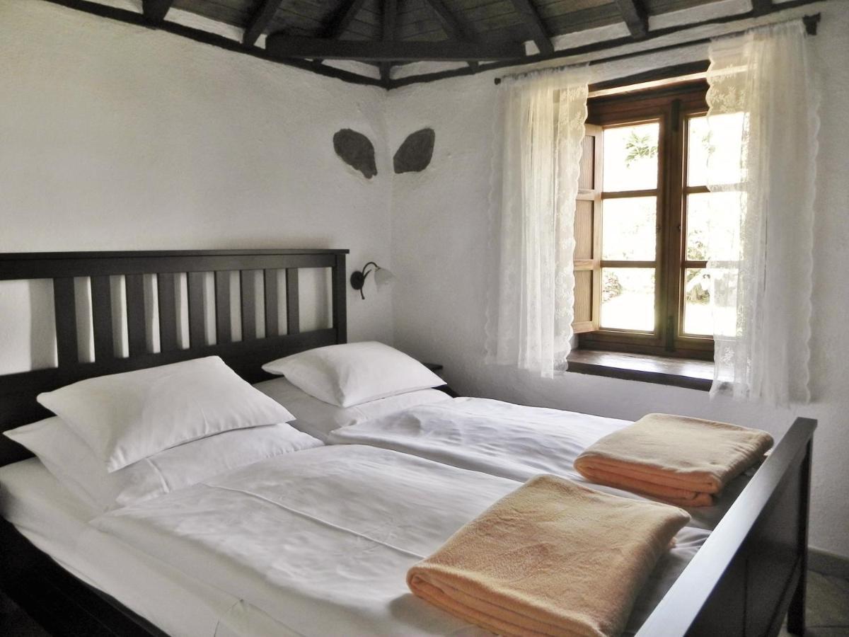La Casita De La Vega Appartement Icod De Los Vinos Buitenkant foto