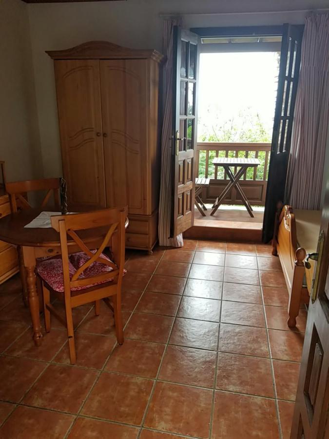 La Casita De La Vega Appartement Icod De Los Vinos Buitenkant foto