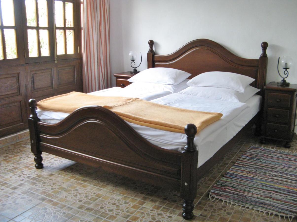 La Casita De La Vega Appartement Icod De Los Vinos Buitenkant foto