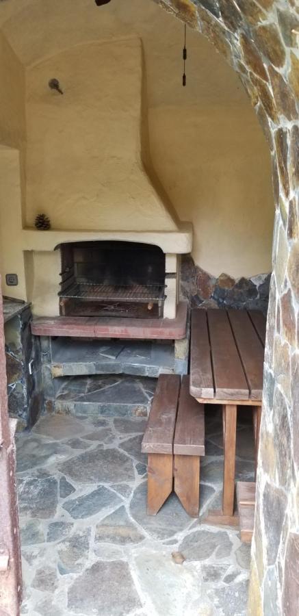 La Casita De La Vega Appartement Icod De Los Vinos Buitenkant foto
