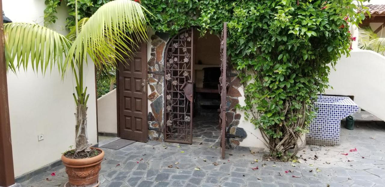 La Casita De La Vega Appartement Icod De Los Vinos Buitenkant foto