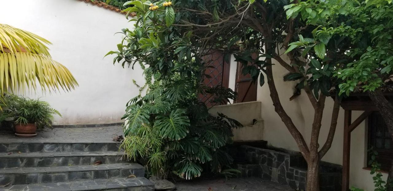 La Casita De La Vega Appartement Icod De Los Vinos Buitenkant foto