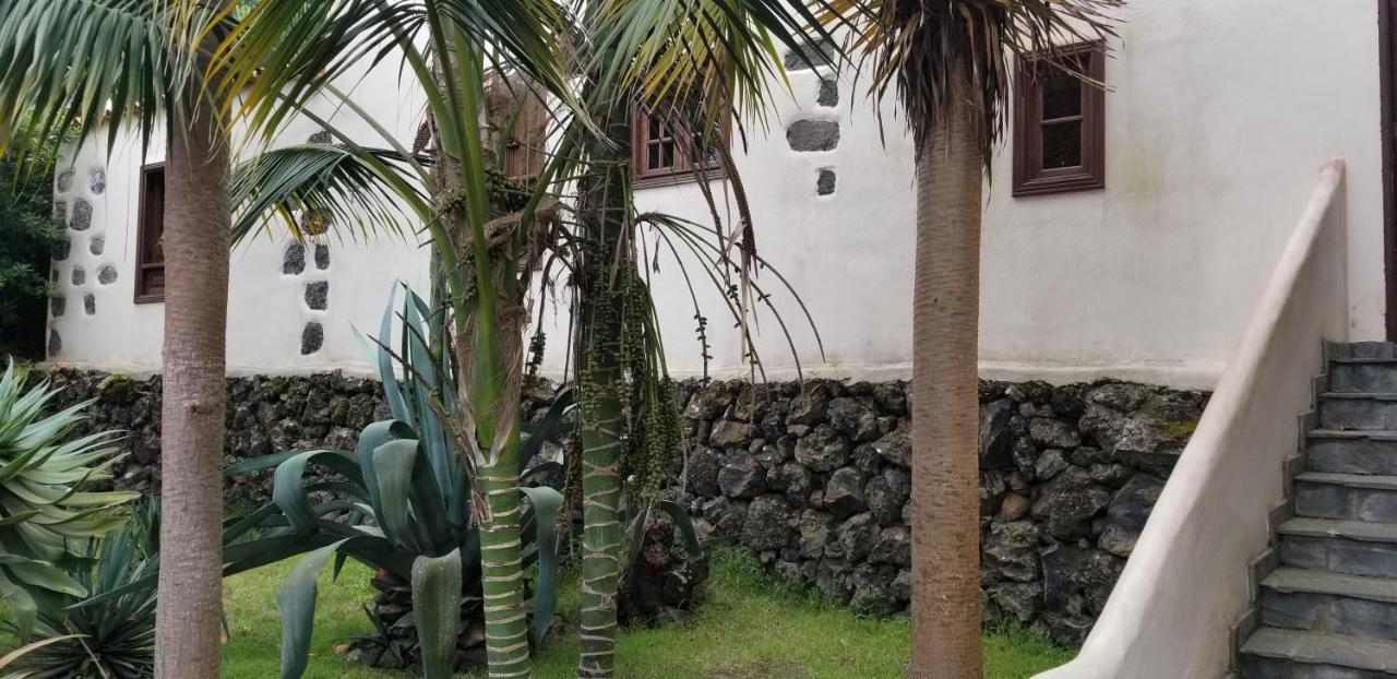 La Casita De La Vega Appartement Icod De Los Vinos Buitenkant foto