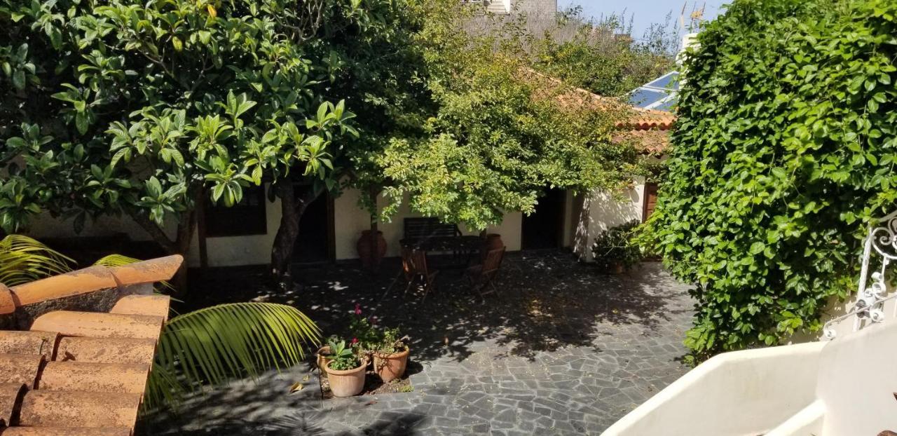 La Casita De La Vega Appartement Icod De Los Vinos Buitenkant foto