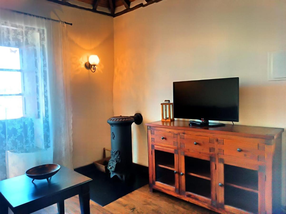 La Casita De La Vega Appartement Icod De Los Vinos Buitenkant foto