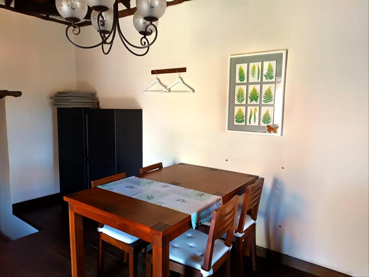 La Casita De La Vega Appartement Icod De Los Vinos Buitenkant foto