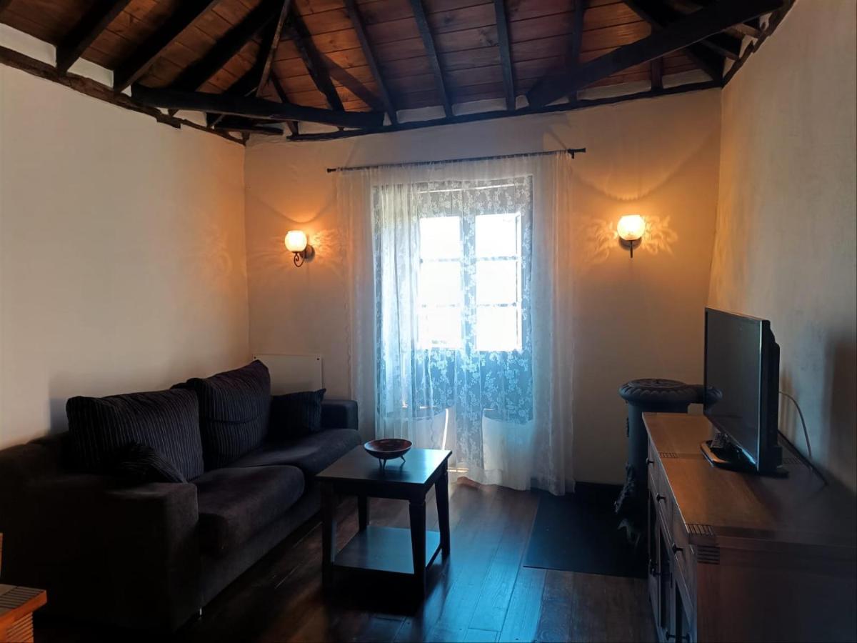 La Casita De La Vega Appartement Icod De Los Vinos Buitenkant foto