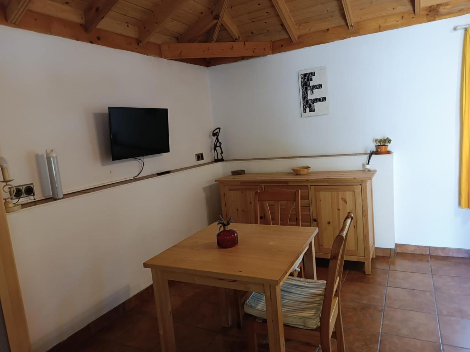 La Casita De La Vega Appartement Icod De Los Vinos Buitenkant foto
