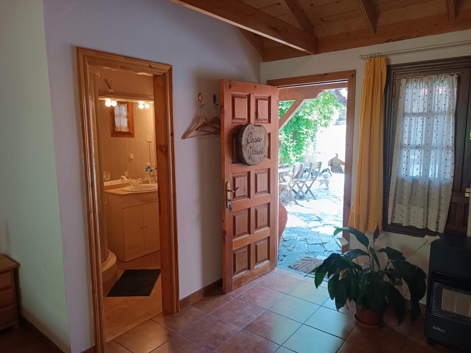 La Casita De La Vega Appartement Icod De Los Vinos Buitenkant foto